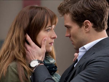 Fifty Shades of Grey (US) Movie Review: You Might Hate It, But Can't Ignore It