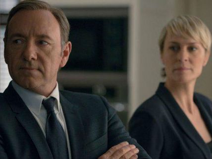 House of Cards Season 3 Episodes Leak 16 Days Before Premiere
