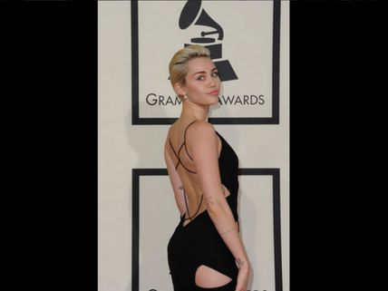 Miley Cyrus' Movie 'Tongue Tied' Withdrawn From NYC Porn Film Festival