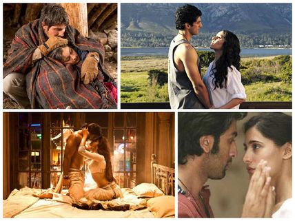 10 Most Romantic Bollywood Movies To Watch With Your Valentine
