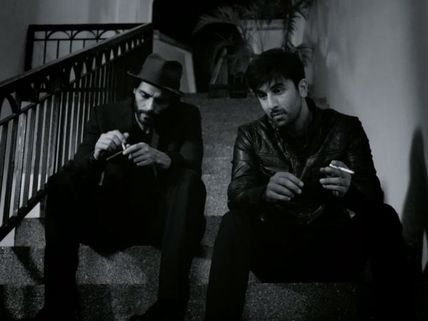 Roy:  Intense Dialogues From Ranbir Kapoor, Arjun, Jacqueline Starrer 