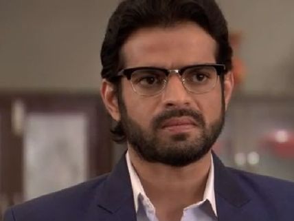 Yeh Hai Mohabbetein: Raman Catches The Thief Of Office