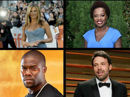 Oscar 2015 Presenters List: Ben Affleck, Jennifer Aniston & More