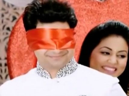 Yeh Rishta Kya Kehlata Hai: Naitik To Surprise Akshara On Valentine’s Day!