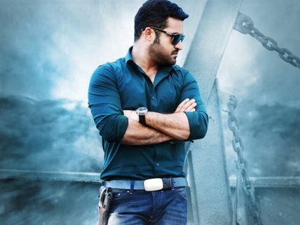 Jr.NTR-Puri Jagannadh's Temper Audience Response 
