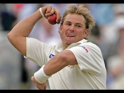 Shane Warne To Appear In Bollywood Film