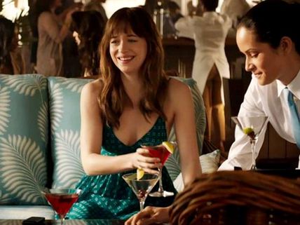 Fifty Shades of Grey Movie: Deleted Portions From The Book 