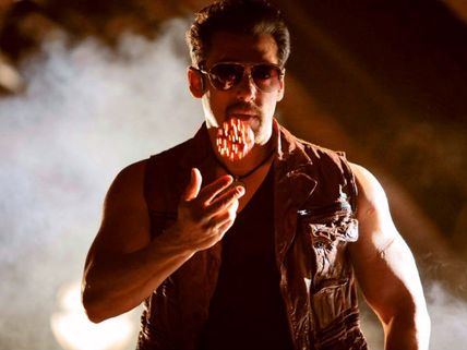 Salman Khan Likely To Turn Writer For Kick Sequel