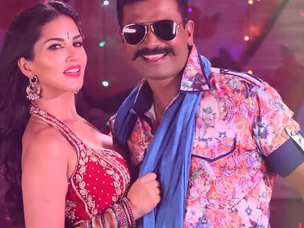 'DK' Movie Review: Prem Shines As DK