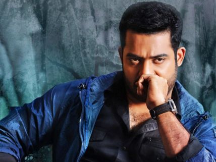Pataas A Threat For Jr.NTR's Temper? 