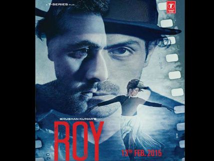 Roy First Day Box Office Collection: Superb