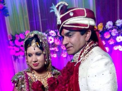 Shweta Tiwari’s Ex-Husband Raja Chaudhary Marries Shveta Sood