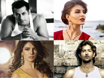 Valentine's Day: Bollywood Stars Holding 'Being Single' Status