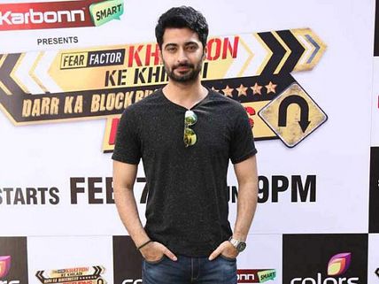 Khatron Ke Khiladi 6 Elimination: Harshad Arora Evicted After Cockroach Task!  