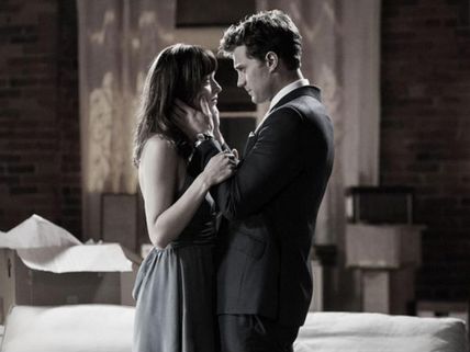 Fifty Shades of Grey Makes Box Office Record, Crosses $239M Worldwide