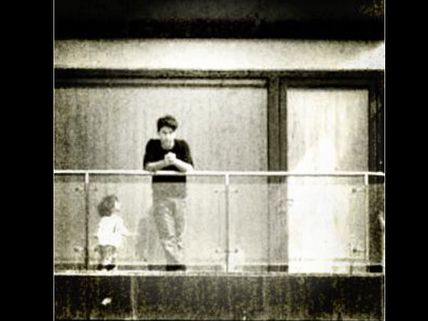 Check Today's Most Cute Pic Of Shahrukh Khan's Sons, Abram-Aryan