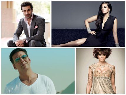 Ranbir Kapoor And 9 Bollywood Celebrities Who Refused To Promote Their Films