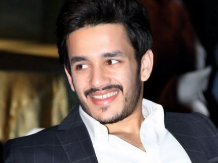 Fake Akhil Akkineni Arrested!