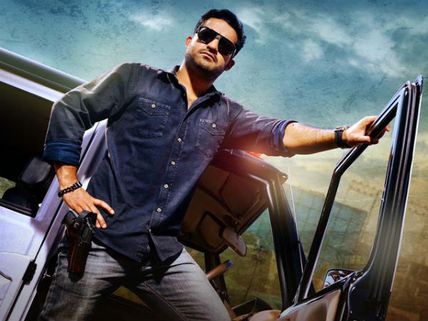 Jr NTR Interview: My Wife And Mother Did Not Talk To Me 