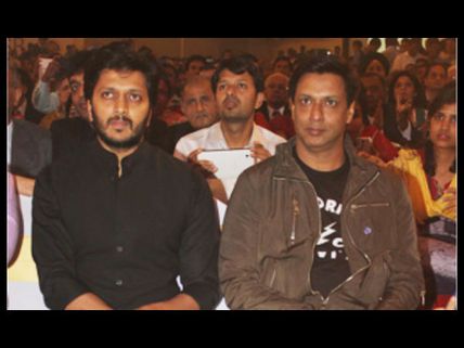 Bollywood Celebs Mourn R.R. Patil's Demise