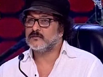 Ravichandran To Walk Out From Dancing Star 2! 