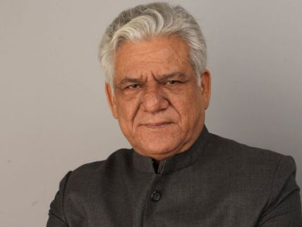 Om Puri To Play Bal Gangadhar Tilak Onscreen
