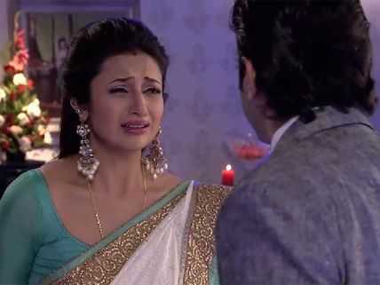 Yeh Hai Mohabbetein: Ishita Is Able To Conceive