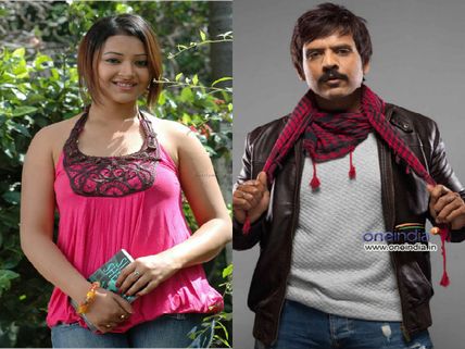 Shwetha Basu To Make Her Debut In Sandalwood! 