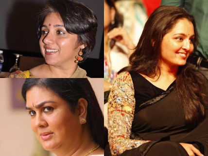 Unofficial Ban For Manju Warrier-Revathi-Urvashi Movie!