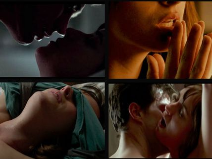 Fifty Shades of Grey India: Scenes We Won't See In Theatres