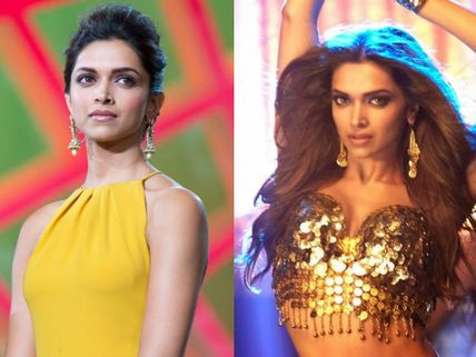 Deepika Padukone Hated 'Lovely' Song From Happy New Year?