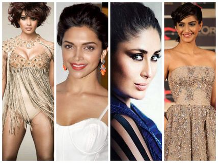 10 Bollywood Celebrities With Their Own Fashion Brands