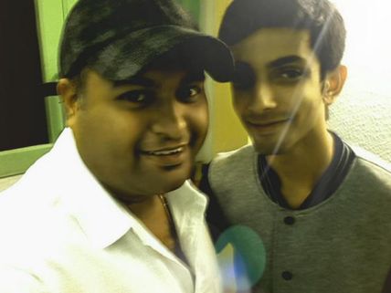 S Thaman Copied Anirudh Ravichander's Tunes For Sundeep Kishan's Tiger?