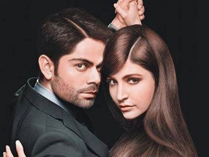 Check What Anushka Sharma Loves To See Virat Kohli Doing
