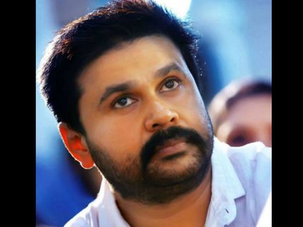 Dileep Back To Tamil Movies After 13 Years!