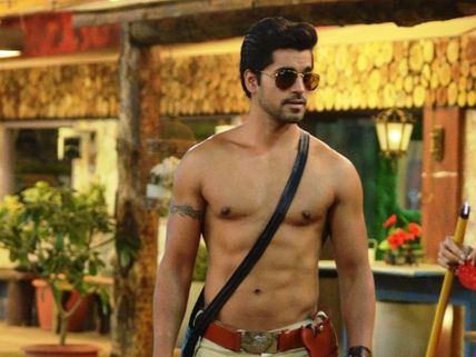 Gautam Gulati Lost Hollywood Offers Because Of Bigg Boss 8! 