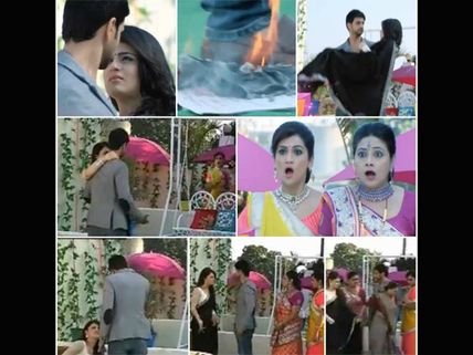 Meri Aashiqui Tum Se Hi: Ranveer-Ishaani Marry Again!