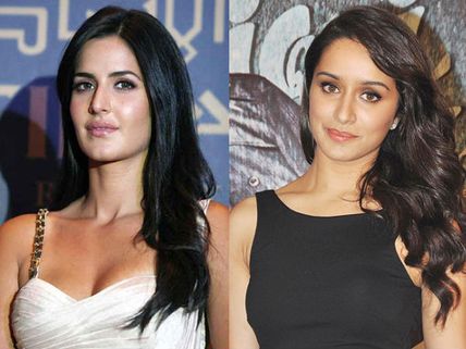 Katrina Kaif Not Replaced By Shraddha Kapoor