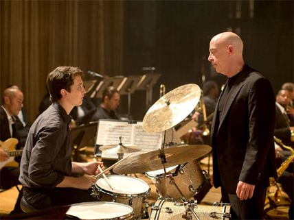 Whiplash Movie Review