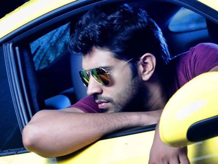 Nivin Pauly Plays Antagonist In Ivide?