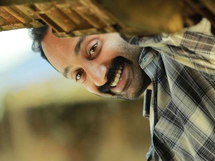 Fahadh Faasil Quits Serious Roles
