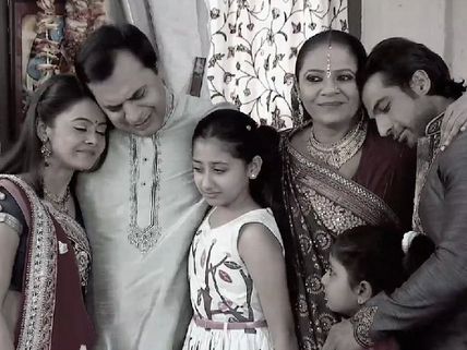 Saath Nibhaana Saathiya To Take 10 Year Leap On Monday! 