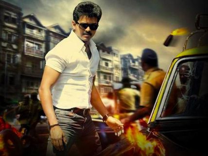 LEAKED: Puli's Storyline, CONFIRMED: Vijay Will Be Seen In Three Unique Roles!