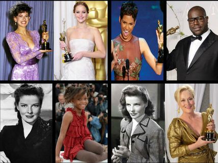 Highest Oscar Winners & Record Makers