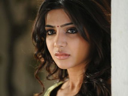 Samantha Quits Twitter For A While 