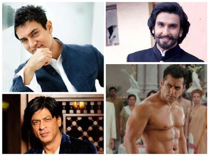 Salman, Aamir To Varun: 10 Most Bankable Actors In Bollywood