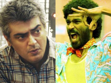 Yennai Arindhaal Vs Anegan: Overseas Box Office Collections