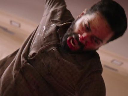 Badlapur First Day Box Office Collection: Slow Start