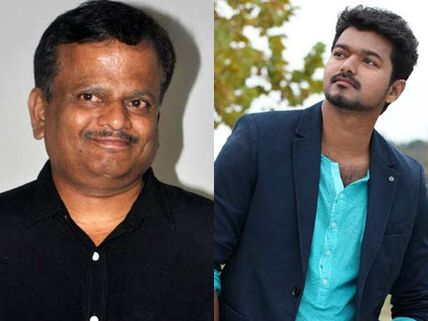 KV Anand To Direct Ilayathalapathy Vijay? 
