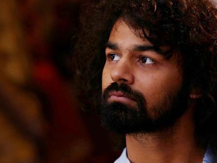 Pranav Mohanlal's Lead Role In Inspector Dawood Ibrahim?